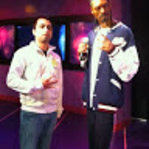 Meet your Posher, Abbas